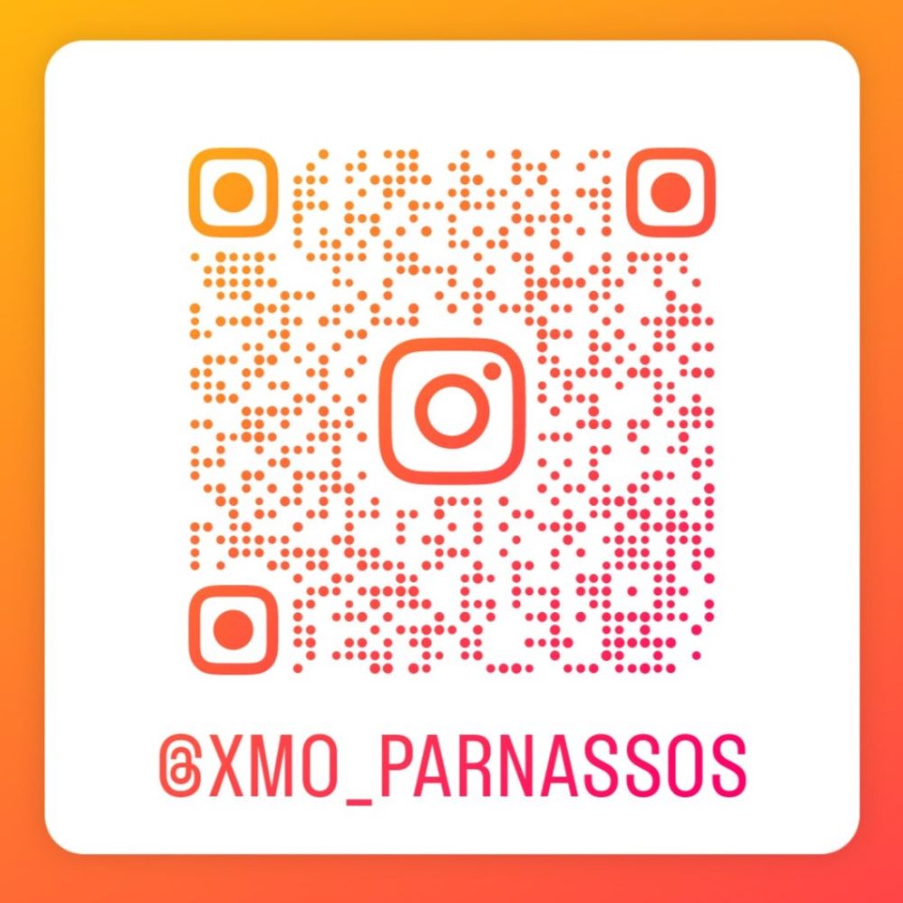 xmo parnassos instagram